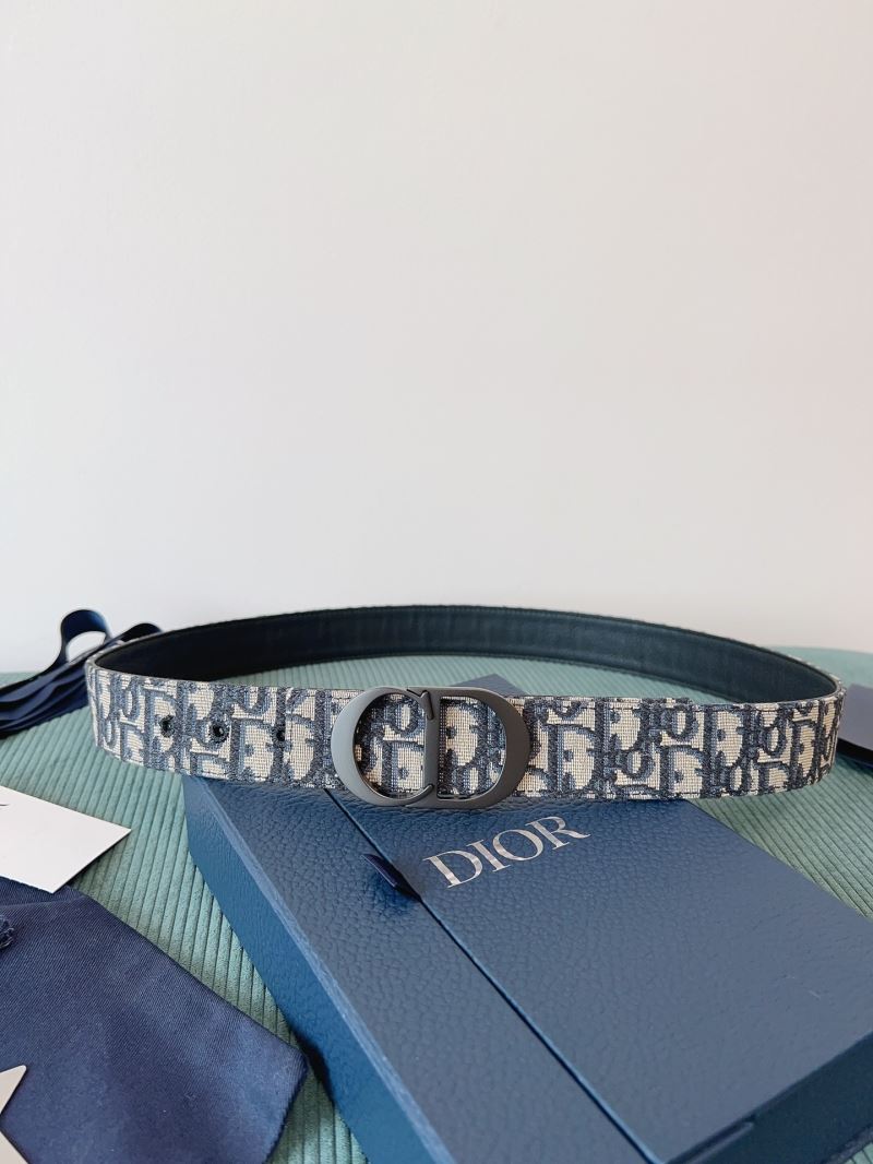 chr1st1an D10r belts